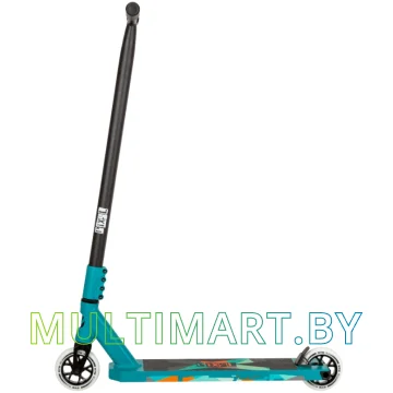 Самокат Novatrack Pixel 110A.PIXELS2.BL22 (синий, 2022) картинка 2